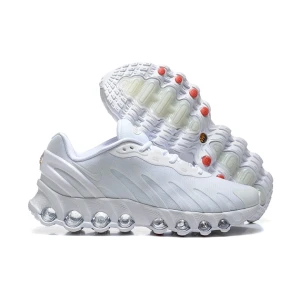 Buty Nike Air Max Dn8 “White Metallic Silver” (FQ7860-103)