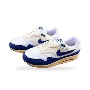 Buty Nike Air Max 1 “Athletic Department Deep Royal Blue” (FQ8048-133)