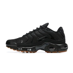 Buty Nike Air Max Plus “Black Gum Light Brown” (FV0385-001)
