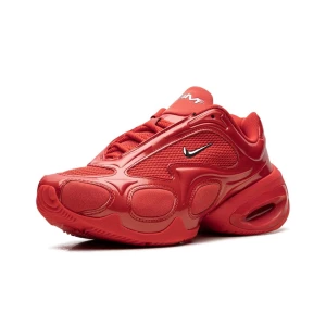 Buty Nike Air Max Muse “Habanero Red” (FV1920-601)