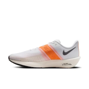 Buty Nike Rival Fly 4 “White Total Orange” (FV6040-101)