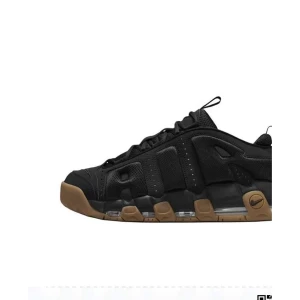 Buty Nike Air More Uptempo Low “Black Gum” (FZ3055-003)