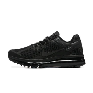 Buty Nike Air Max 2013 “Triple Black” (FZ3156-010)