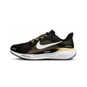 Buty Nike Pegasus 41 “Czarny / żółty” (FZ5097-001)