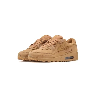 Buty Nike Air Max 90 Premium “Wheat” (FZ5102-299)