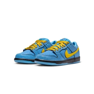 Buty Nike Dunk Low “Pro Bubbles” (FZ8320-400)