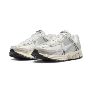 Buty Nike Zoom Vomero 5 “Biały / szary” (HF0731-007)