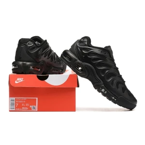 Buty Nike Air Max Plus Drift “Triple Black Carbon Fiber” (HF0785-001)