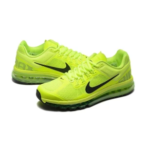 Buty Nike Air Max 2013 “Żółty / czarny” (HF3660-700)