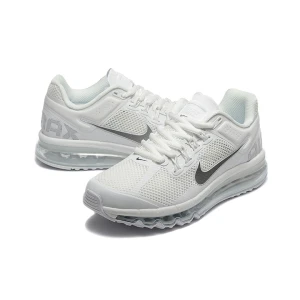 Buty Nike Air Max 2013 “Biały / szary” (HF4884-100)