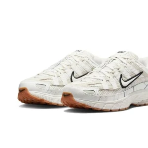 Buty Nike P-6000 “Biały / beżowy” (HF4898-121)