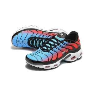 Buty Nike Air Max Plus “Czarny / czerwony” (HF5386-001)