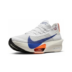 Buty Nike Alphafly 3 “Biały / niebieski” (HF7357-900)
