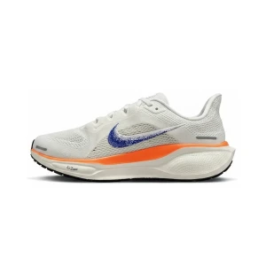 Buty Nike Pegasus 41 “Biały / pomarańczowy” (HF7362-900)