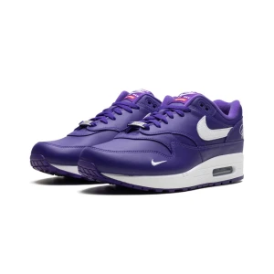 Buty Nike Air Max 1 “87 SP Supreme Varsity Purple” (HF8813-500)