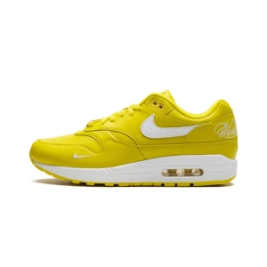 Buty Nike Air Max 1 “87 SP Supreme Speed Yellow” (HF8813-700)