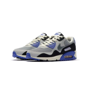 Buty Nike Air Max 90 “Patta Sapphire” (HF8814-002)