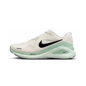 Buty Nike Structure 26 “Biały / miętowy” (HJ1101-100)