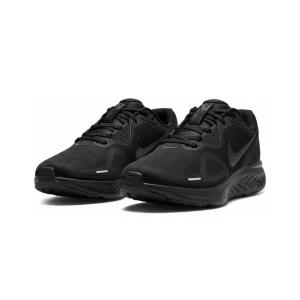 Buty Nike Structure 26 “Black Iron Grey” (HJ1102-001)