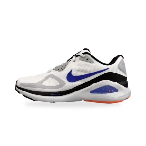 Buty Nike Structure 26 “Biały / niebieski” (HJ1102-004)