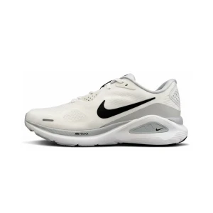 Buty Nike Structure 26 “White Pure Platinum” (HJ1102-100)