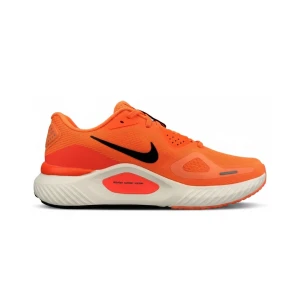 Buty Nike Structure 26 “Pomarańczowy / czerwony” (HJ1102-800)