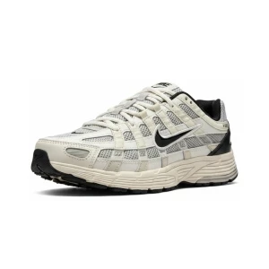 Buty Nike P-6000 “Platinum Tint Black” (HJ3488-001)