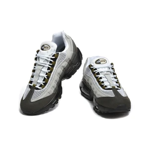 Buty Nike Air Max 95 OG “Szary / czarny” (HJ5996-003)