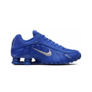 Buty Nike Shox R4 “Racer Blue” (HJ7303-445)