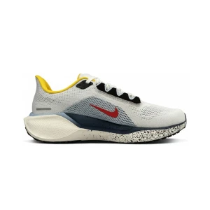 Buty Nike Pegasus 41 “Biały / żółty” (HJ9068-100)