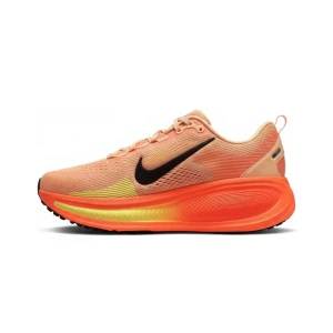 Buty Nike Vomero 18 “Orange Chalk Black Volt” (HM6803-700)