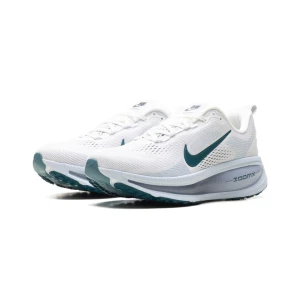 Buty Nike Vomero 18 “White Blue Tint Geode Teal” (HM6804-103)
