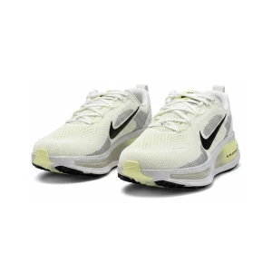 Buty Nike Vomero 18 “Biały / żółty” (HM6804-107)