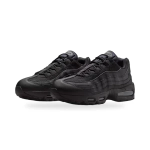 Buty Nike Air Max 95 Big Bubble “Black” (HM8755-001)