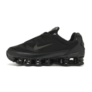 Buty Nike Shox TL “Czarny” (HM9612-010)