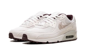 Buty Nike Air Max 90 PRM “Sail Burgundy Crush” (HQ1712-001)
