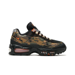 Buty Nike Air Max 95 OG “Czarny / wielokolorowy” (HQ1973-001)