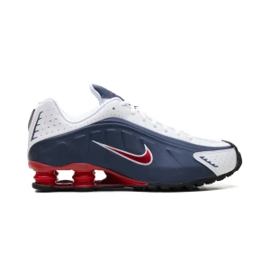 Buty Nike Shox R4 “USA 2025” (HQ1988-400)