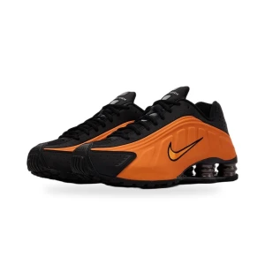 Buty Nike Shox R4 “Bright Ceramic” (HQ1988-800)