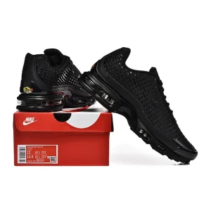Buty Nike Air Max Plus VII “Czarny” (HQ2197-001)