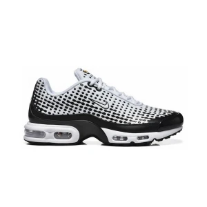 Buty Nike Air Max Plus VII “White Black Smoke Grey” (HQ2197-100)
