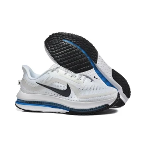 Buty Nike Pegasus Premium “Biały / niebieski” (HQ2592-104)
