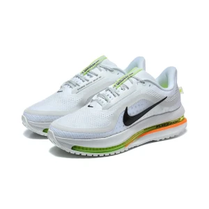 Buty Nike Pegasus Premium “White Volt Black” (HQ2592-105)