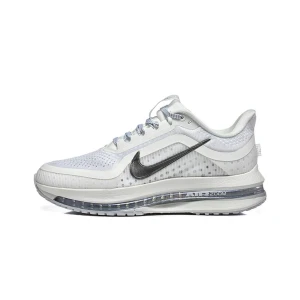 Buty Nike Pegasus Premium “Biały / szary” (HQ2593-102)