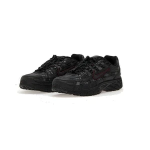 Buty Nike P-6000 “Black Burgundy Crush” (HQ4054-001)