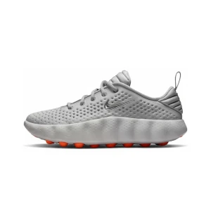 Buty Nike Mind 002 “Szary / pomarańczowy” (HQ4308-003)