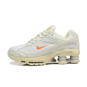 Buty Nike Shox Ride 2 “Biały / beżowy” (HQ5412-072)