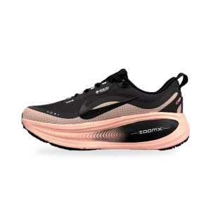 Buty Nike Vomero 18 GORE-TEX “Czarny / różowy” (HQ7002-003)