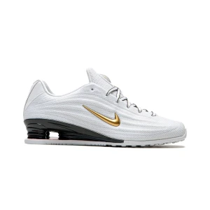 Buty Nike Shox Z “Biały / czarny” (HQ7540-100)
