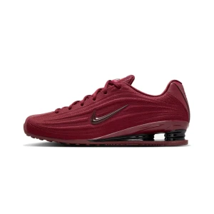 Buty Nike Shox Z “Dark Team Red” (HQ7540-600)